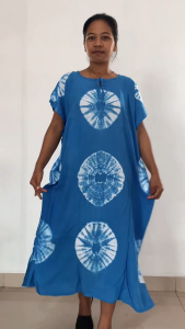 DASTER LOWO/KAFTAN JUMPUTAN BALI/DASTER KAFTAN LABA-LABA BALI GALUH