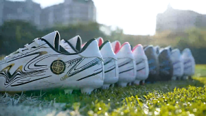 สตั๊ดFootball Shoesรองเท้าฟุตบอลสำหรับผู้ใหญ่และเด็กรองเท้าฟุตบอล FG ราคาถูกและทนทาน รองเท้าสตาร์ทเด็กผู้ชาย รองเท้า สตาร์ท ฟุตบอลผู้ชาย