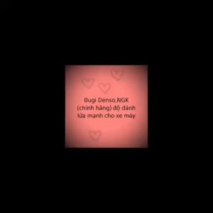 Bugi xe máy dream sirius wave alpha 100 nhỏ axelo smash revo future nouvo 1 2 3 bu ri chân ngắn