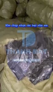 [Combo 5 Cái] Nắp Nhựa Bịt Ống Nắp Nhựa Chụp Chân Bàn Ghế Nắp Chụp Chữ Nhật Nắp Chụp Vuông (Chụp Nhựa Chụp Sắt)