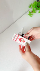 ✅[Chính hãng] Sắt Femalto ống uống BFS - Giải pháp bổ sung sắt an toàn tiện lợi cho bé