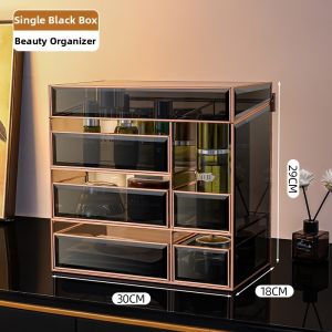 Kaman | Dust-proof Luxurious Cosmetics Storage Box
