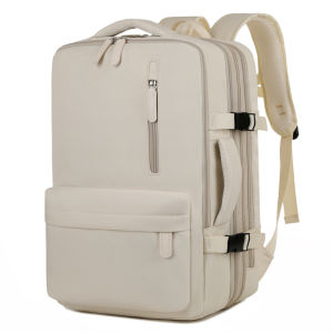 Short Trip Large Capacity Single Shoulder Crossbody Fitness Sports Bag Separate Wet And Dry Business Travel Backpack