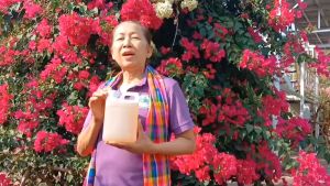 น้ำยาล้างจานจากฟาร์มเกษตรอินทรีย์ ฟาร์มเห็ดกาญจนา