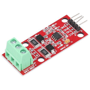 Bo mạch chủ max3485 RS485 chuyển đổi TTL để RS-485 module cho tự động hóa công nghiệp và dữ liệu thông tin liên lạc