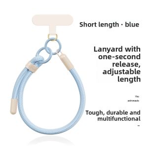 SUPER MOUSE | Adjustable Anti-drop Phone Lanyard for Apple 13 Case