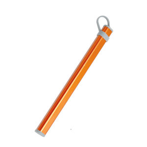 Tiartisan | Portable Outdoor Tableware Set Titanium Chopsticks Straw