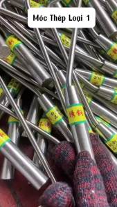[HCM] Móc Xoay Buộc Thép Số 7 Hàng Loại 1 -Randy