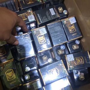 Pupuk organik eco farming super