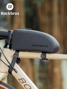 RockBros | Túi Đựng Đồ Đi Xe Đạp Chống Nước