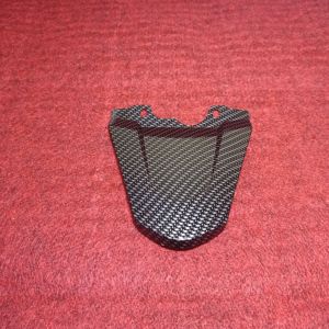 Pet Stop Yamaha Vega R New Cover Tail sambungan Body Bodi Dasi Belakang Karbon