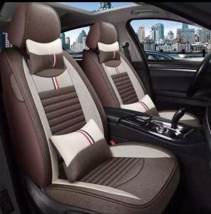 sarung jok mobil all new veloz 2022 full set free covers stir dan bantal