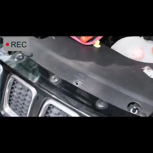 YONGRUN Repair And Disassembly Kit Repair And Car Interior Disassembly Tools Key Disassembly Tools Panel Sales Clamping Tools