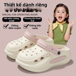 Outdoor Anti-collision Beach-friendly Non-slip Kid Sandals