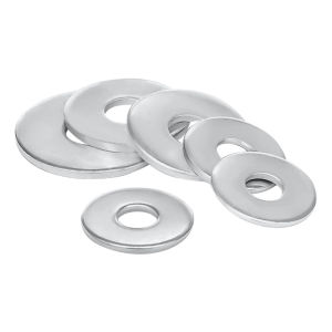 JINJUNTAI | Heavy Duty 304 Stainless Steel Washer DIN7349