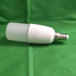 Dycorra LED Pin Lamp Bulb E14 7W 9W Day Warm 220V Bright Energy Saving Frosted Bayonet Lamp