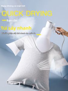 SingleLady | Máy Sấy Quần Áo Nhanh Khô Di Động
