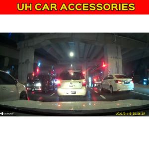 DYNAVIN N3 CAR DRIVING VIDEO RECORDER ULTRA-SMALL & LIGHT DASHCAM 1080P/2K