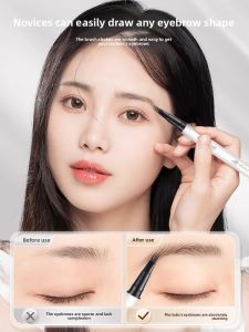 MONLEYTA | Waterproof Long-lasting Eyebrow Pencil with Clear Strokes