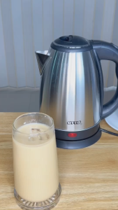 กาต้มน้ำ ไฟฟ้า OTTO รุ่น PT-103 ขนาด 1.8 ลิตร