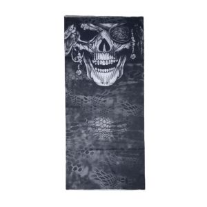 bisa pilih motif masker buff karakter banyak pilihan gambar