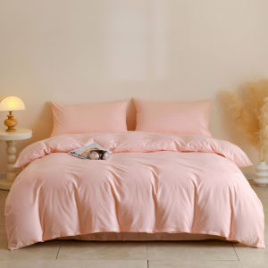 Scandinavian Style 100% Cotton Bedding Set