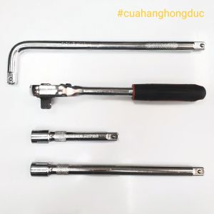 Tay khẩu tự động Tay nối khẩu Tay khẩu chữ L 1/2 inch