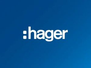 HAGER 24 HOURS TIMER WITH BUILT IN BATTERY 13A AC230-240V(EHN711-A230-240)