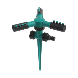 Vòi tưới cây xoay 360 độ có đế - LAZYL