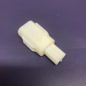 SOCKET SOKET KOSONGAN CKP HEADLAMP PIN 6 MALE NMAX AEROX ORIGINAL