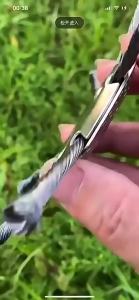 1Set Steel Wire Grass Trimmer Head - Universal Brush Cutter Steel Head For Lawn Mower Edging - 6Inch Replacement Trimmer Blade
