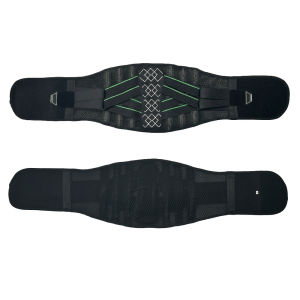1PCS Strong Back Support Belt for Heavy Lifting – Lumbar Support for Men & WomenHerniated Disc Adjustable Breathable Brace