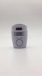 Máy Dò An Ninh Báo Động Cảm Biến Chuyển Động Không Dây Với Hệ Thống Cảnh Báo Nhà Để Xe Trong Nhà Ngoài Trời Từ Xa