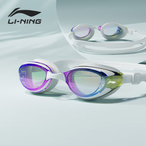 Li-Ning | Kính Bơi Chống Nước Chống Mờ Cao Cấp