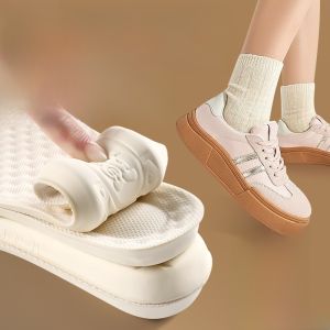 XIANZHAO | Ultra Soft Pain-Relief Thickened Gel Insoles for Women