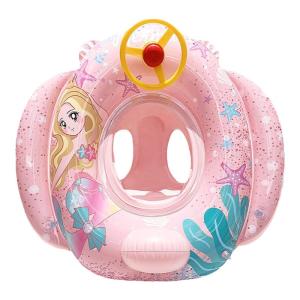 YUKE | Thickened Flip Prevention Life Buoy