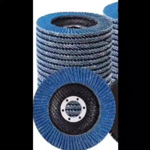 5 125mm Metal Sanding Flap Discs Angle Grinder Wheels Blade 40/ 60/80/120grit Flap Sanding Disc Angle Grinder Grinding Wheel