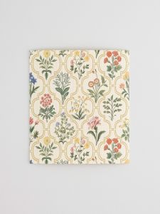 Khăn Lau Bằng Cotton Nguyên Liệu Gỗ Mỹ Fresh American Floral Sponge Kitchen Sponge Scouring Pad Không Rụng Không Dính Dầu Thấm Nước