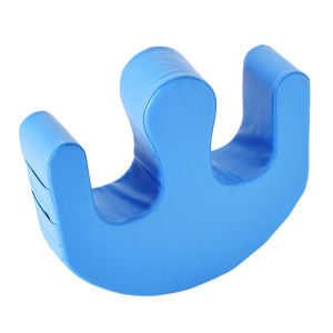 U-Shaped Turn Over Pillow Bedridden Disabled Paralyzed Patients Turning Device Anti-Bedsore