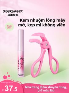 ROCK SWEET | Mực Phấn Mày Chống Nước Dài Lâu