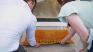 Door Switch Dryer 3406107 Saklar Pintu Pengganti Untuk Mesin Pengering Maytag Whirlpool