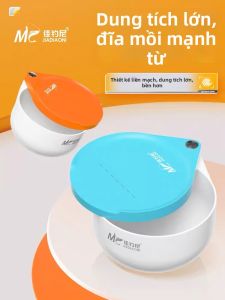 jiadiaoni | Khay Mồi Câu Từ Tính Mới