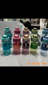 (NEW ARRIVAL) BOSS Tritan Bottle With Handle 650ML / 850ML