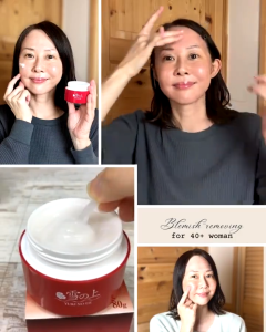 AGENCY丨BUY 3 FREE 1丨Yuki No Ue Cream: Whiten Moisturize Brighten - Remove Wrinkles & Spots - Made in Japan