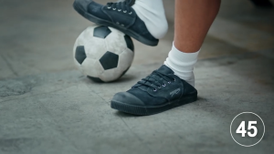 นันยาง รองเท้านักเรียนนันยาง ของแท้ 100% GRADE A