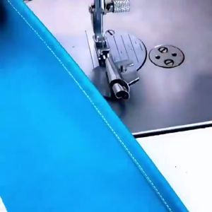 Corong Sepatu Mesin Jahit Corong Lipat Praktis High Speed Onderdil Mesin Jahit