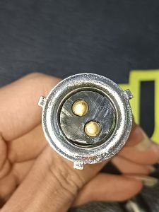 SOKET FITTING LAMPU DEPAN YAMAHA CRYPTON VEGA R VEGA ZR NEW VEGA JUPITER MX LAMA MIO J MIO SPORTY MIO SMILE F1Z R FORCE ONE ZR