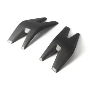 Ốp Bảo Vệ Hộc Hành Lý Bên Hông Xe BMW R 1300 RT 2025-2026 Chống Va Đập Màu Đen Phụ Kiện Xe Máy Bảo Vệ Khung Xe