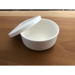 CLASSIC ZEN LUNA DAN AT 3 DIVIDED SAUCE DISH