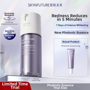 SKYNFUTURE | Sensitive Skin Whitening Face Serum 6g